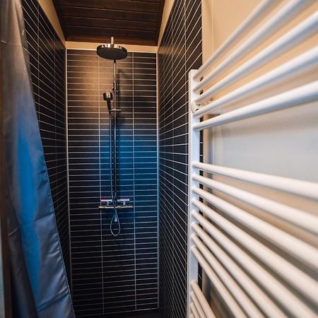 Blue View Cabin 6B With Private Hot Tub Reykholt  Ngoại thất bức ảnh